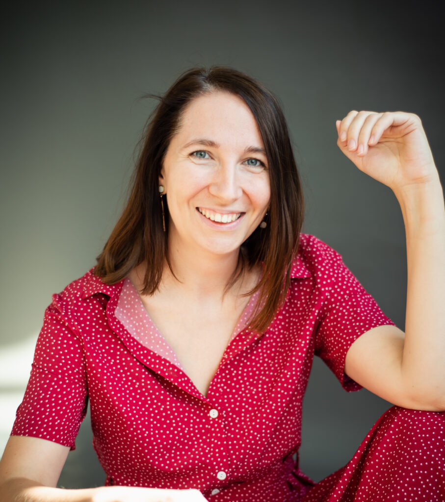 Алексеева Анна