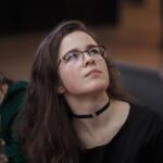 Алёшина Арина