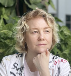 Андронова Анжела