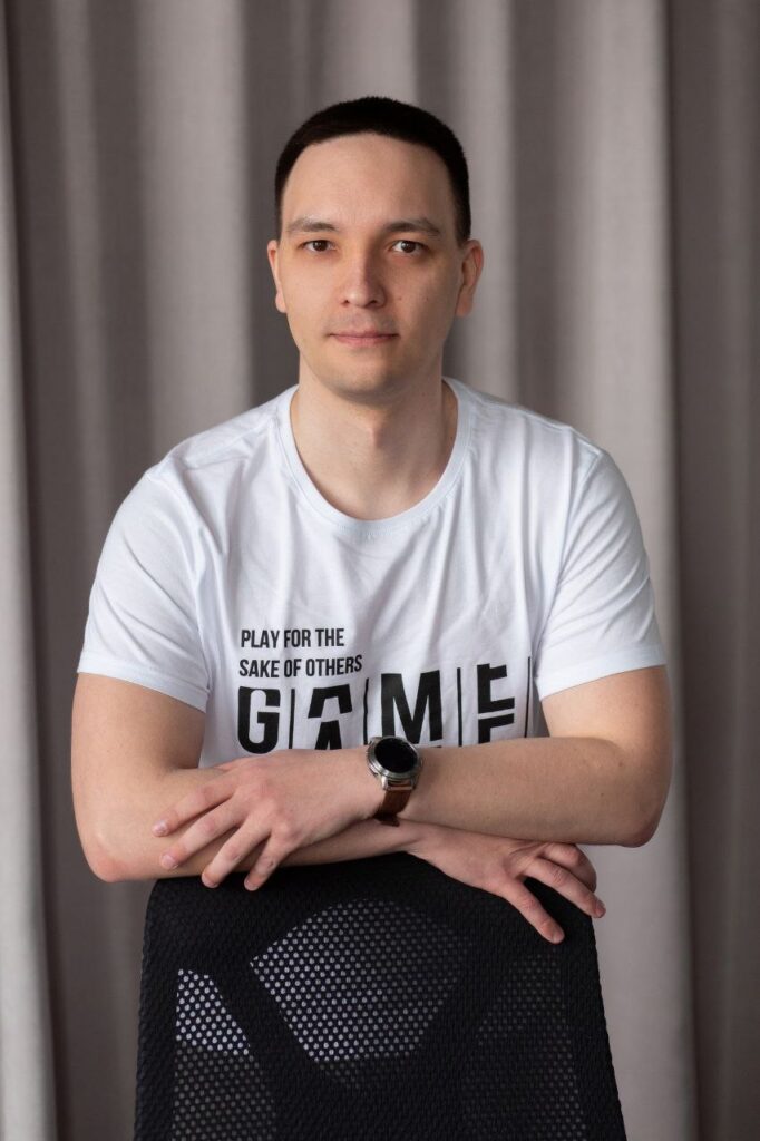 Ардуанов Марсель