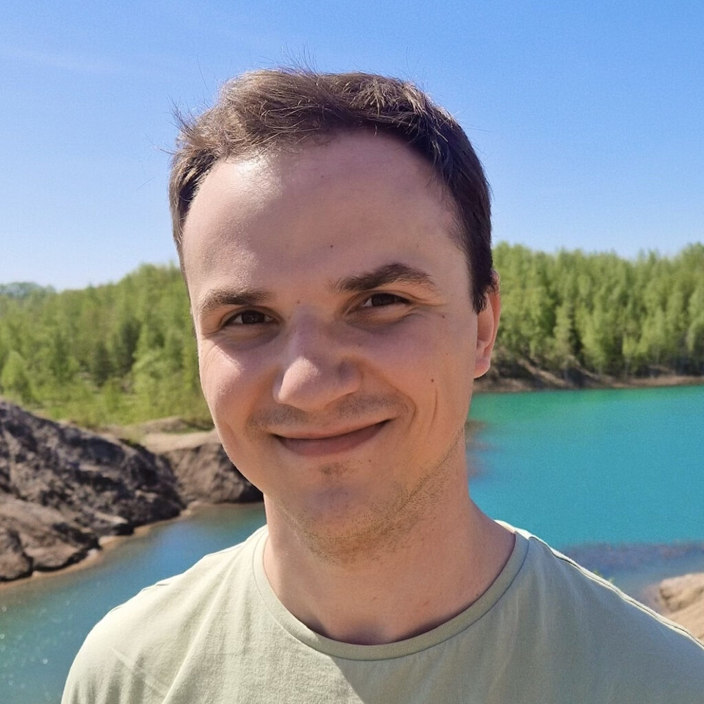 Авилов Никита