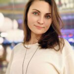 Базуткина Александра