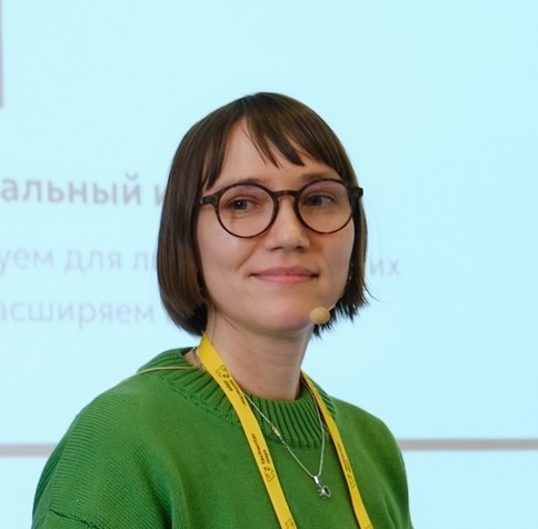 Борисенко Наталья