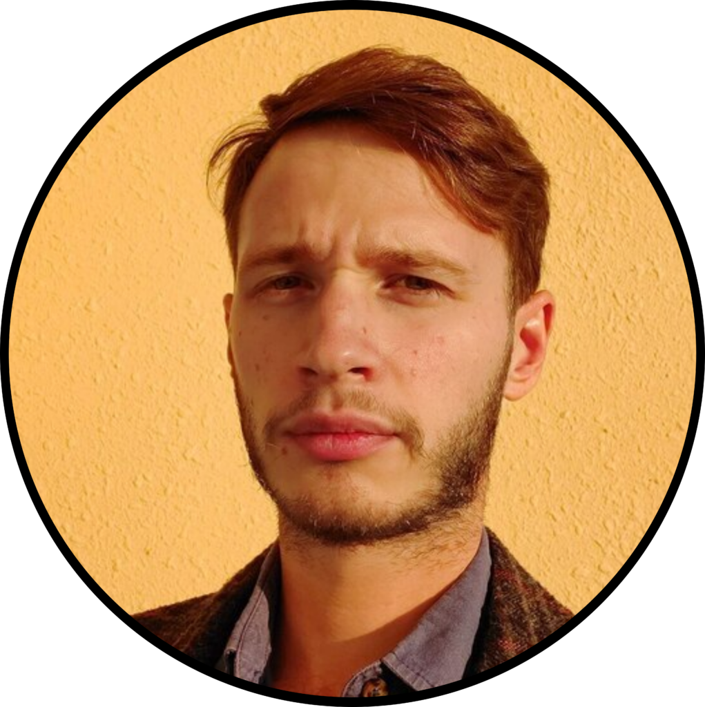 Черняков Василий Сергеевич