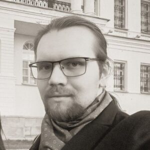 Еремин Сергей