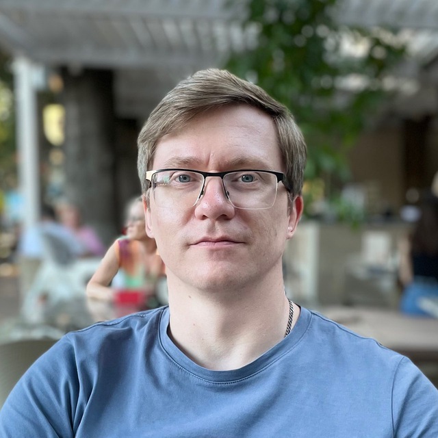 Федькин Денис