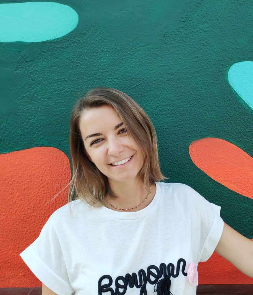 Горбунова Екатерина Сергеевна