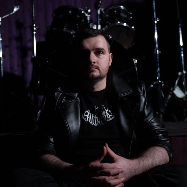 Холодков Иван