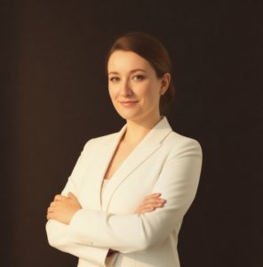 Истомина Анастасия