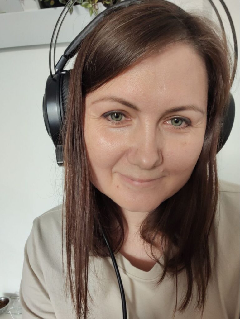 Касаткина Екатерина