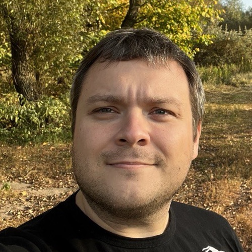 Кирюшкин Владимир