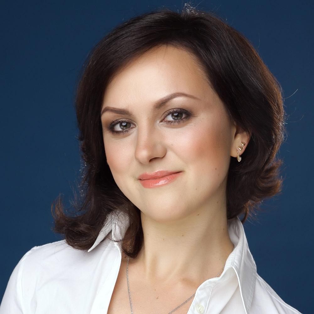 Клипута Марина