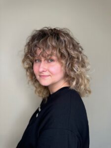 Комарова Дарья