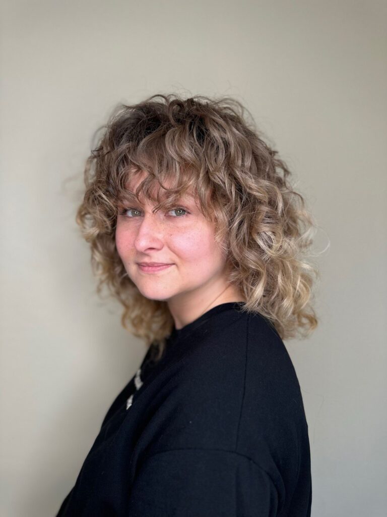 Комарова Дарья