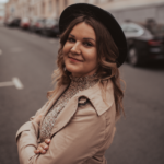 Коршунова Ольга