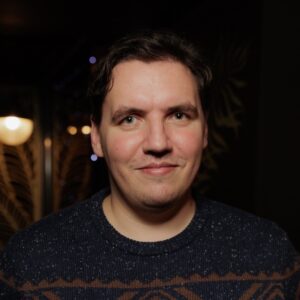 Кошкин Михаил Павлович