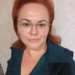 Мамонова Ирина