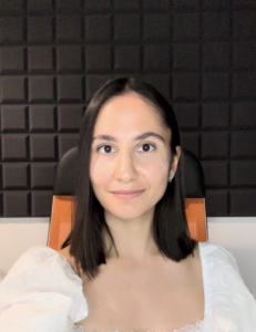 Мазаева Камила