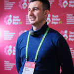 Музычко Антон Александрович