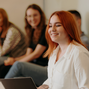 Огородникова Елизавета Александровна