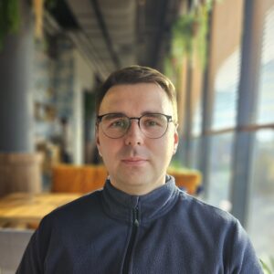 Османов Тимур Рашитович