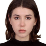 Соколова Екатерина