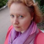 Стрельцова Ольга