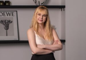 Венеа Рейна Эферовна