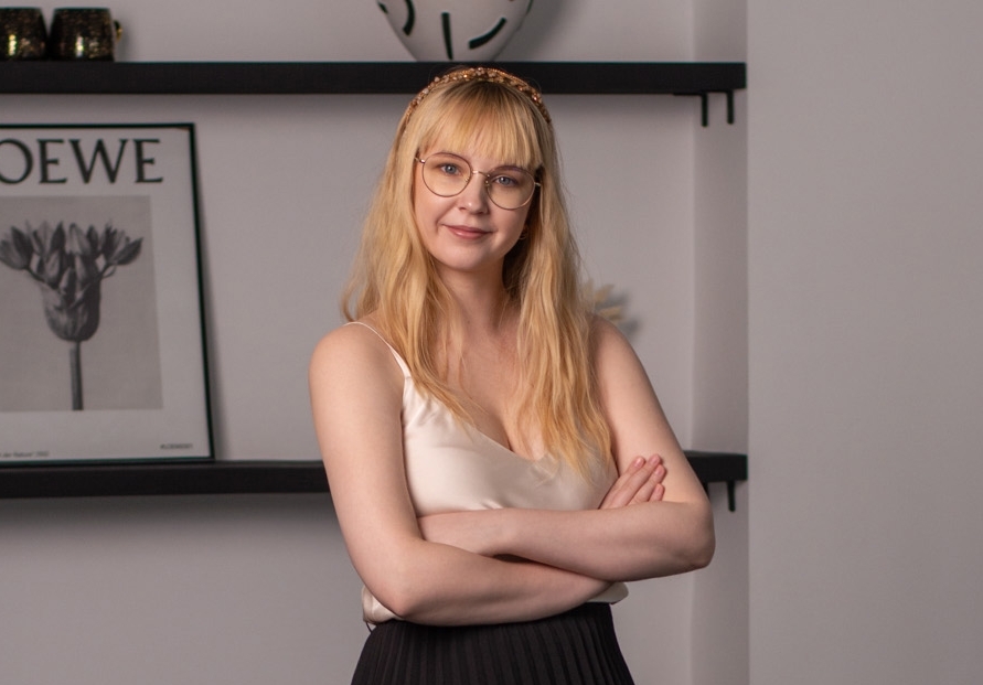 Венеа Рейна Эферовна