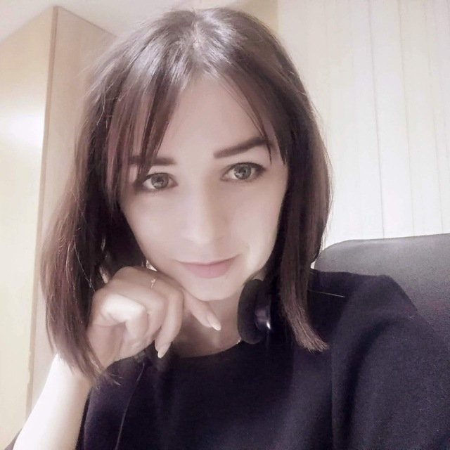 Высотина Вероника