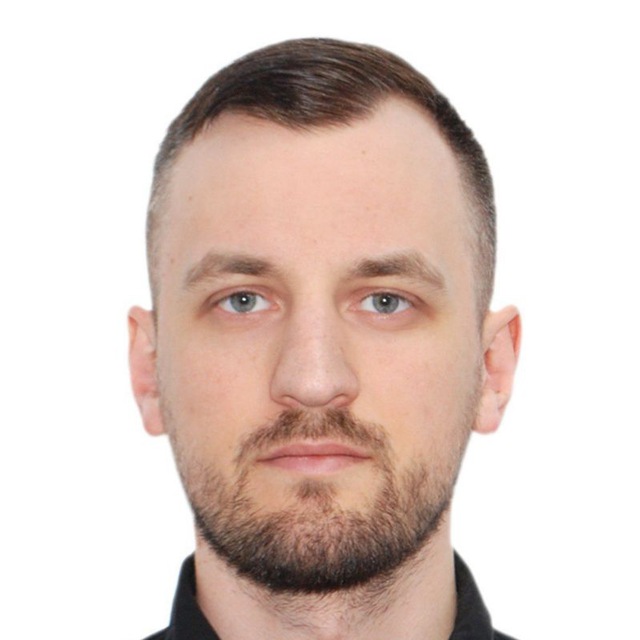 Яковлев Александр