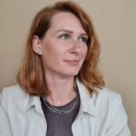 Ярошевич Кристина